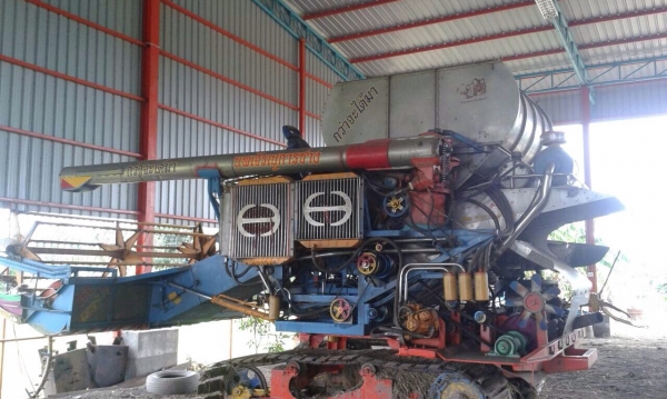 พิมายเจริญการช่าง