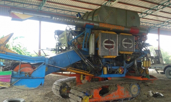 พิมายเจริญการช่าง