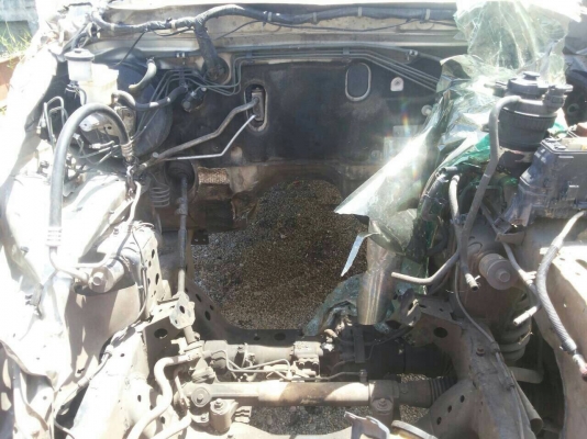 วีโก้ 4 ประตู 4WD ปี07 พร้อมเล่มทะเบียน ภาษีไม่ขาด แคชซีสวยไม่โดน ไม่มีเครืองและเกียร์ครับ วีโก้ 4 ประตู 4WD ปี07 พร้อมเล่มทะเบียน ภาษีไม่ขาด แคชซีสวยไม่โดน ไม่มีเครืองและเกียร์ครับ