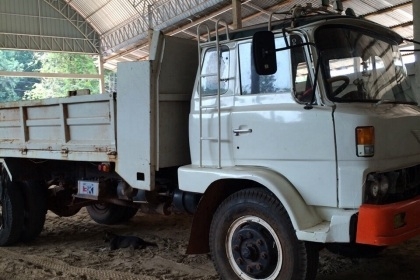 Hino kr320 Eh700 168 แรง ยาง900 ครัช13นิ้ว พร้อมใช้งาน ทะเบียนพร้อมโอน Hino kr320 Eh700 168 แรง ยาง900 ครัช13นิ้ว พร้อมใช้งาน ทะเบียนพร้อมโอน