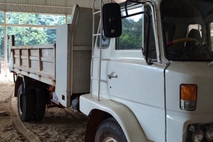 Hino kr320 Eh700 168 แรง ยาง900 ครัช13นิ้ว พร้อมใช้งาน ทะเบียนพร้อมโอน