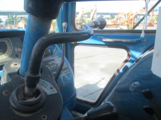 ขาย Ford 6610 เก่าญี่ปุ่น ขาย Ford 6610 เก่าญี่ปุ่น