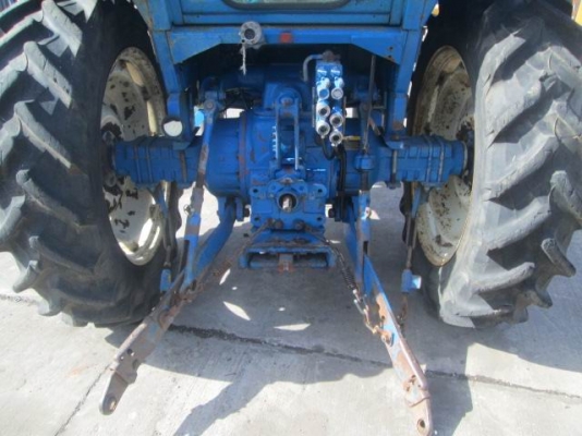 ขาย Ford 6610 เก่าญี่ปุ่น ขาย Ford 6610 เก่าญี่ปุ่น