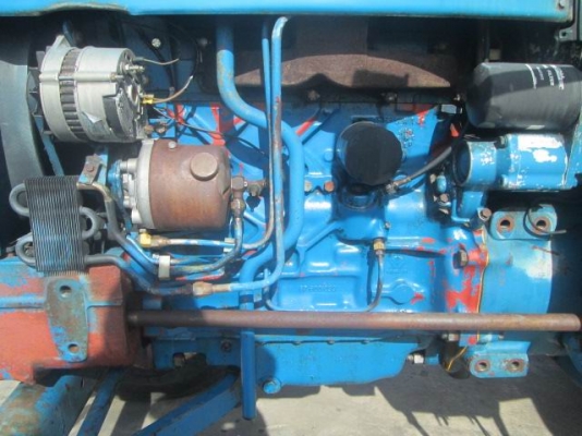 ขาย Ford 6610 เก่าญี่ปุ่น ขาย Ford 6610 เก่าญี่ปุ่น