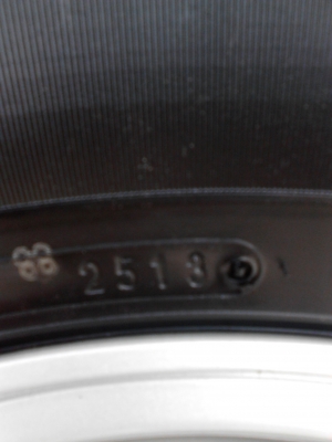 แม๊ก ISUZU ขอบ 16  ขนาด 6 รู พร้อมยาง  255/70R16  DUNLOP AT20 GRANDTREK  TEL.081-427-3941