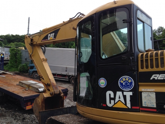 SALE CAT313B