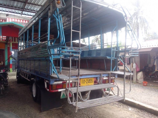 **ขายแล้วครับขอบคุณ Truck2hand ขาย6ล้อโดยสารสวยๆเครื่องเสียงเพราะๆ ISUZU NPR115 JAANPR59LL "กรองดำ"เกียร์สั้นห้างแท้ปี34 เครื่องเดิมเกียร์เดิม 4BD1-115 แน่นๆ แรงดี เกียร์สั้นเข้าง่ายไม่มีหลุด ช่วงล่างเดิม รถห้าง 6น็อต หน้า-หลัง คัสซีดีเดิม ไม่ปะ **ขายแล้วครับขอบคุณ Truck2hand ขาย6ล้อโดยสารสวยๆเครื่องเสียงเพราะๆ ISUZU NPR115 JAANPR59LL "กรองดำ"เกียร์สั้นห้างแท้ปี34 เครื่องเดิมเกียร์เดิม 4BD1-115 แน่นๆ แรงดี เกียร์สั้นเข้าง่ายไม่มีหลุด ช่วงล่างเดิม รถห้าง 6น็อต หน้า-หลัง คัสซีดีเดิม ไม่ปะ