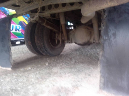 **ขายแล้วครับขอบคุณ Truck2hand ขาย6ล้อโดยสารสวยๆเครื่องเสียงเพราะๆ ISUZU NPR115 JAANPR59LL "กรองดำ"เกียร์สั้นห้างแท้ปี34 เครื่องเดิมเกียร์เดิม 4BD1-115 แน่นๆ แรงดี เกียร์สั้นเข้าง่ายไม่มีหลุด ช่วงล่างเดิม รถห้าง 6น็อต หน้า-หลัง คัสซีดีเดิม ไม่ปะ **ขายแล้วครับขอบคุณ Truck2hand ขาย6ล้อโดยสารสวยๆเครื่องเสียงเพราะๆ ISUZU NPR115 JAANPR59LL "กรองดำ"เกียร์สั้นห้างแท้ปี34 เครื่องเดิมเกียร์เดิม 4BD1-115 แน่นๆ แรงดี เกียร์สั้นเข้าง่ายไม่มีหลุด ช่วงล่างเดิม รถห้าง 6น็อต หน้า-หลัง คัสซีดีเดิม ไม่ปะ