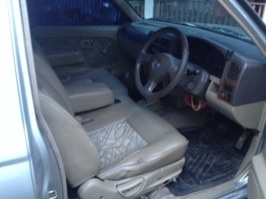 ขายกระบะพร้อมใช้งาน