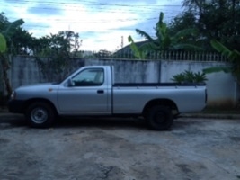 ขายกระบะพร้อมใช้งาน ขายกระบะพร้อมใช้งาน