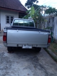 ขายกระบะพร้อมใช้งาน ขายกระบะพร้อมใช้งาน