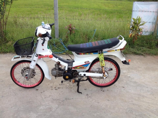 ขายดรีมสภาพสวย ขายดรีมสภาพสวย