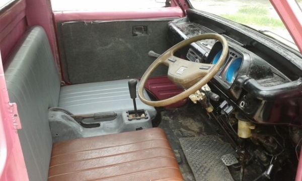 ราคาสุดท้ายแล้วครับ...กะป๊อสวยๆ สีใหม่ทั้งคัน เครื่องแจ่ม มีทะเบียน