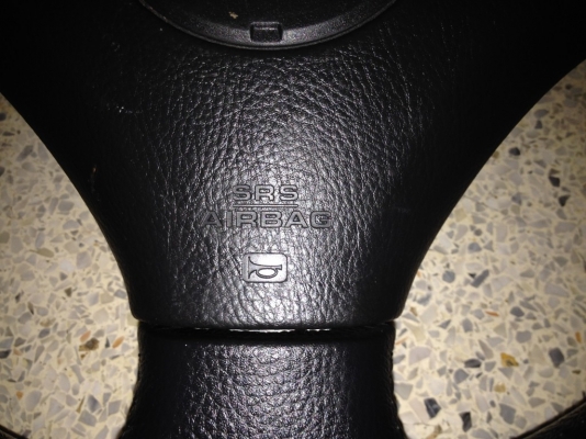 วง TOYOTA เเอรแบ็กครบของเก่าญี่ปุ่นสภาพสวยๆ