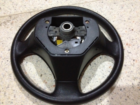 วง TOYOTA เเอรแบ็กครบของเก่าญี่ปุ่นสภาพสวยๆ