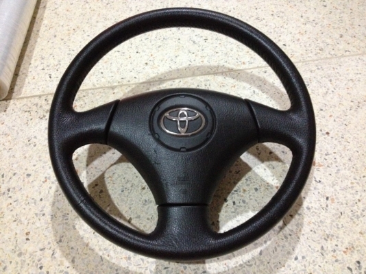 วง TOYOTA เเอรแบ็กครบของเก่าญี่ปุ่นสภาพสวยๆ