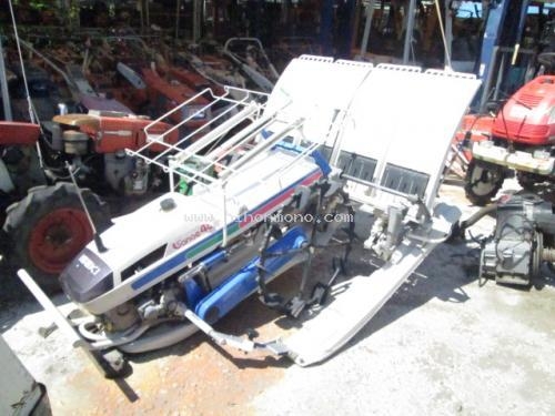 รถปลูกข้าวดำนาแบบเดินตาม !!!    ISEKI     PS40 รหัสสินค้า : 14001892     หรือเพิ่มเติมไดที่ www.nihonmono.com