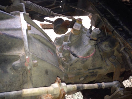 **440,000 บ.ต่อรอง**ขาย6ล้อดั้มดิน5คิว สวยๆ ISUZU NPR115 JAANPR59LL "กรองดำ"ห้างแท้ เกียร์สั้น ปี35 วางเครื่อง 4BE2-110HP (ลงเล่ม) เครื่องแน่น แรง แห้งดี ไม่เยิ้ม เกียร์สั้น เข้าง่าย ไม่ผุ ช่วงล่างคัสซีสวยเดิมๆ ไม่ปะไม่ดาม ไม่บวม Fหลังแล้ว กระบะ