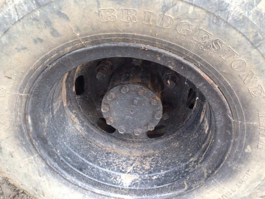 **440,000 บ.ต่อรอง**ขาย6ล้อดั้มดิน5คิว สวยๆ ISUZU NPR115 JAANPR59LL "กรองดำ"ห้างแท้ เกียร์สั้น ปี35 วางเครื่อง 4BE2-110HP (ลงเล่ม) เครื่องแน่น แรง แห้งดี ไม่เยิ้ม เกียร์สั้น เข้าง่าย ไม่ผุ ช่วงล่างคัสซีสวยเดิมๆ ไม่ปะไม่ดาม ไม่บวม Fหลังแล้ว กระบะ