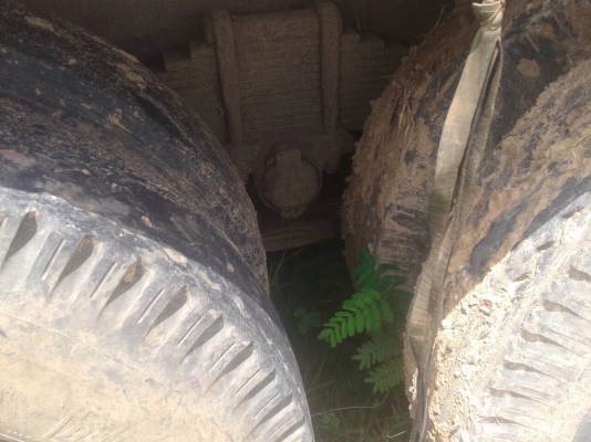 ขายสิบล้อเทเลอร์ ISUZU rocky FVZ12MY 2 เพลา แชสซีสวย ยางดี เครื่องพัง ทะเบียนพร้อม ขายสิบล้อเทเลอร์ ISUZU rocky FVZ12MY 2 เพลา แชสซีสวย ยางดี เครื่องพัง ทะเบียนพร้อม