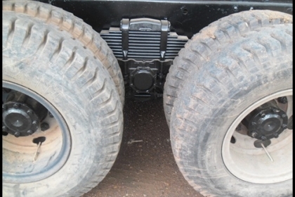 ไอ้หลงเทอร์โบ ไอ้หลงเทอร์โบ