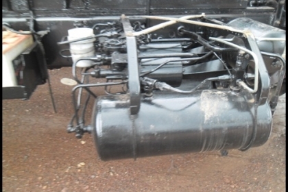 ไอ้หลงเทอร์โบ ไอ้หลงเทอร์โบ