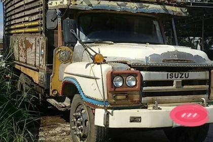 อีซูซู หัวยาว สภาพสวยๆ