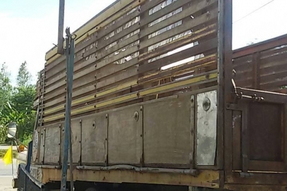 อีซูซู หัวยาว สภาพสวยๆ