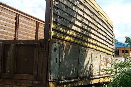 อีซูซู หัวยาว สภาพสวยๆ