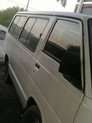 ขายด่วนรถตู้ ใช้งานได้เลย สภาพสวย ขายด่วนรถตู้ ใช้งานได้เลย สภาพสวย