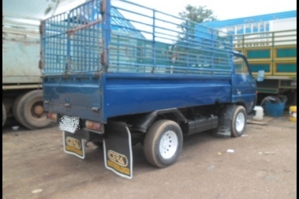 โตโยต้า โตโยต้า