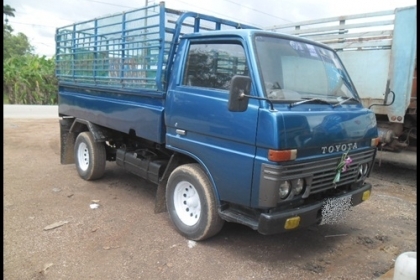 โตโยต้า