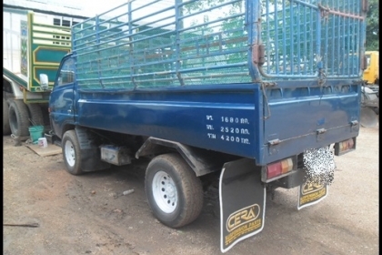 โตโยต้า โตโยต้า