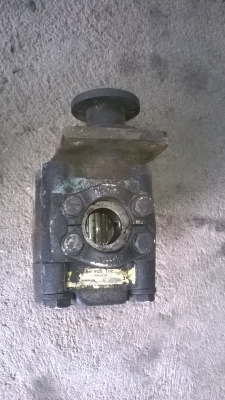 ขายปั๊มไฮดรอลิก