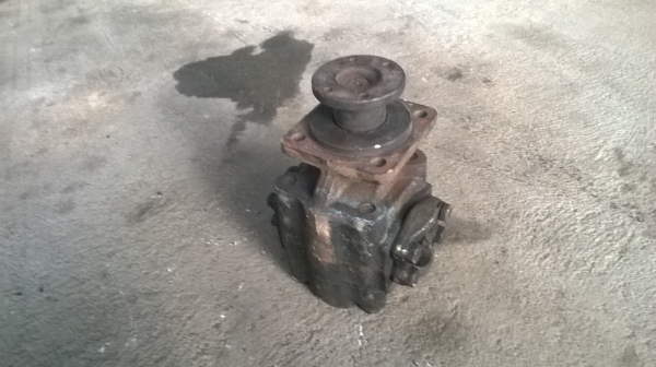 ขายปั๊มไฮดรอลิก