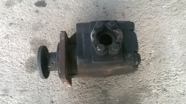 ขายปั๊มไฮดรอลิก