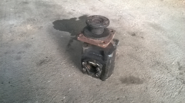 ขายปั๊มไฮดรอลิก