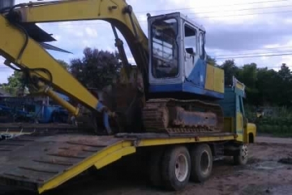 แมคโคร พร้อม เทร์เลอร์หางปลา ราคาน่าซื้อ