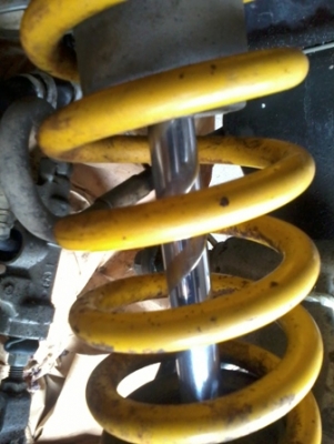 ขาย RM125 โกดัง ขาย RM125 โกดัง