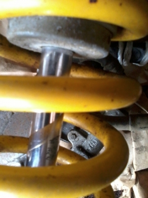 ขาย RM125 โกดัง ขาย RM125 โกดัง