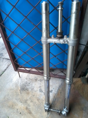 ขาย RM125 โกดัง ขาย RM125 โกดัง