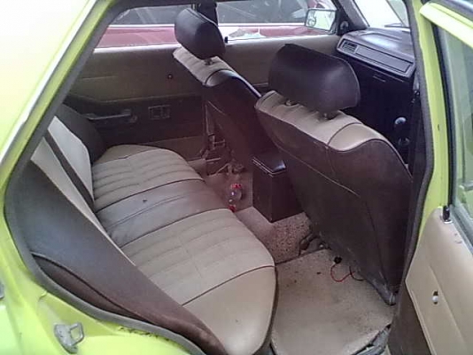 ขายโตโยต้าKE70 19,000บาทพร้อมใช้