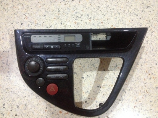 คลอนโทลเเอร์ TOYOTA WISH ของเก่าญีปุ่นสภาพดี