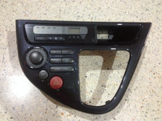 คลอนโทลเเอร์ TOYOTA WISH ของเก่าญีปุ่นสภาพดี