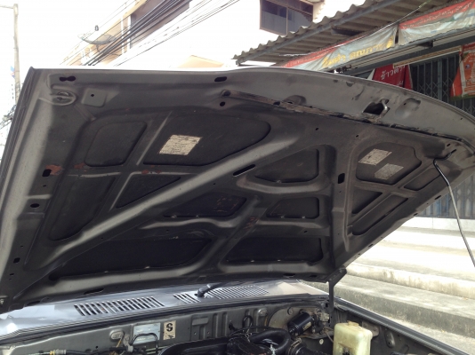 ฟอร์ดหัวเดี่ยว เครื่องดีมากๆ ช่วงล่างแน่น รถสวยเดิมๆไม่มีผุ คัสซีสวย ภาษีไม่ขาดแอร์เย็นฉ่ำๆ