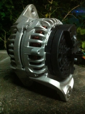 ขายไดชาร์จBosch  TAiwan  24V. 110 แอมป์