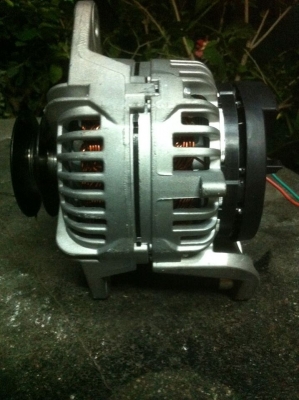 ขายไดชาร์จBosch  TAiwan  24V. 110 แอมป์