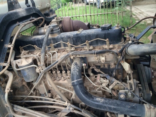 ขายรถ18ล้อดั้ม ISUZU DECA 270แรงม้า หัวปี51 หางปี55 สนใจโทร 081-9701072 ขายรถ18ล้อดั้ม ISUZU DECA 270แรงม้า หัวปี51 หางปี55 สนใจโทร 081-9701072