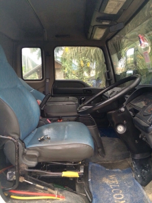 ขายรถ18ล้อดั้ม ISUZU DECA 270แรงม้า หัวปี51 หางปี55 สนใจโทร 081-9701072 ขายรถ18ล้อดั้ม ISUZU DECA 270แรงม้า หัวปี51 หางปี55 สนใจโทร 081-9701072