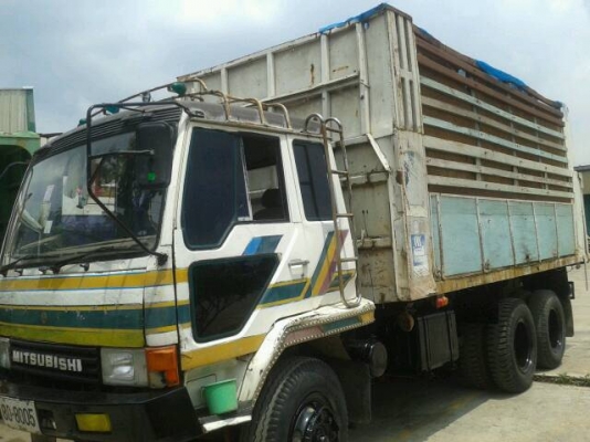 ขายหน้ากากดำ เพลาเดียว ดัมพ์กระเกษตร สวย พร้อมใช้